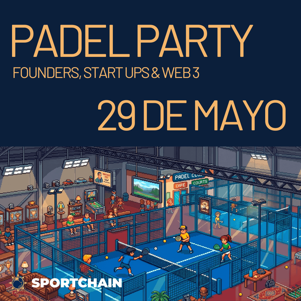 Padel Party