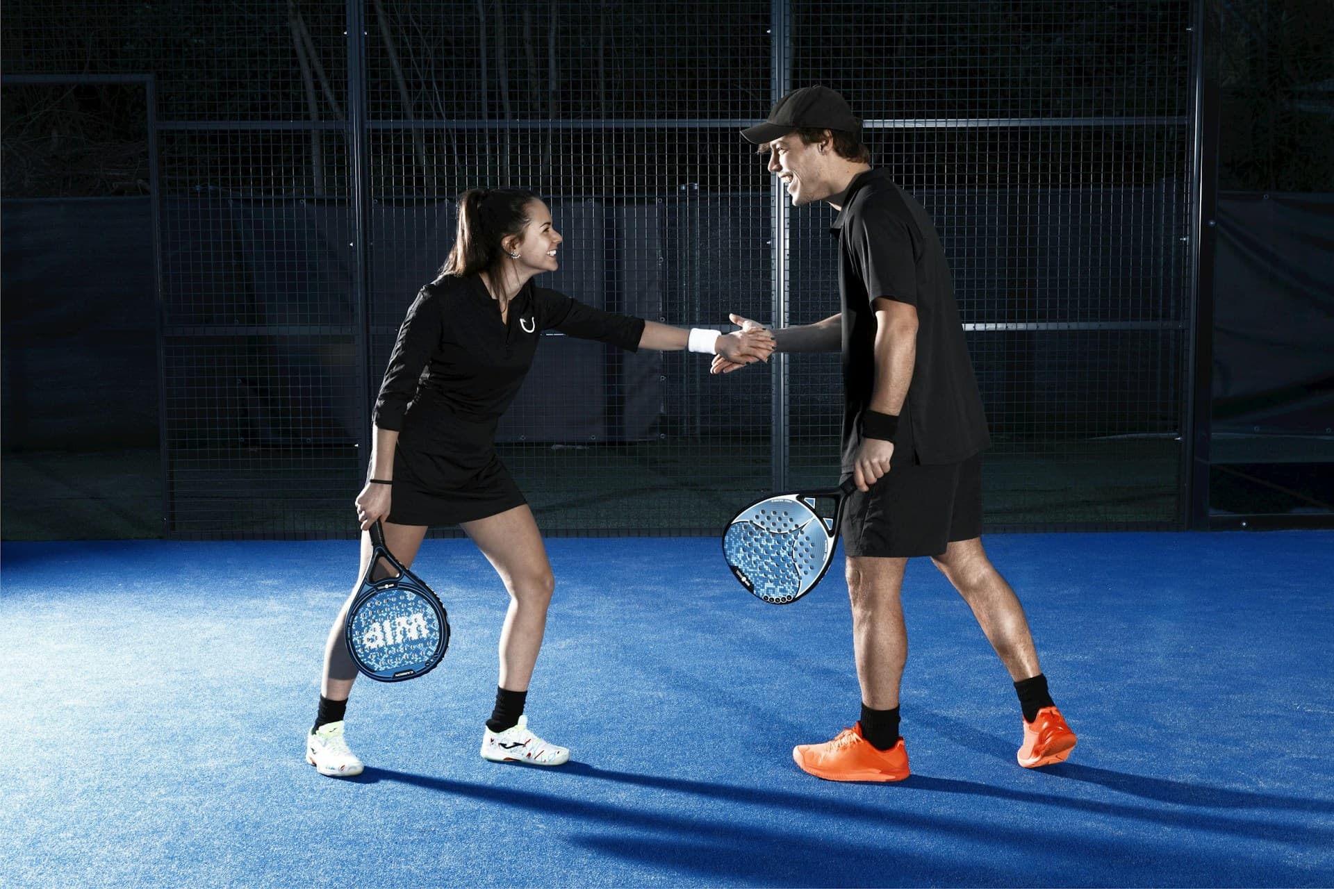 Entrenamiento y espíritu deportivo